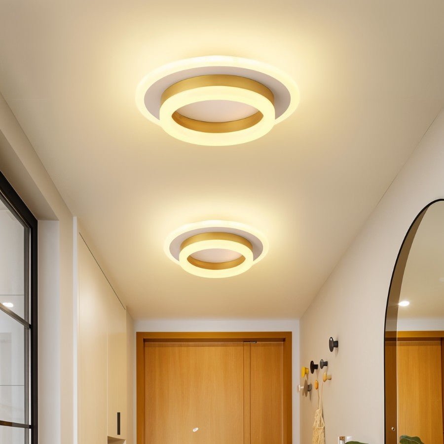 Doveva Ceiling Light