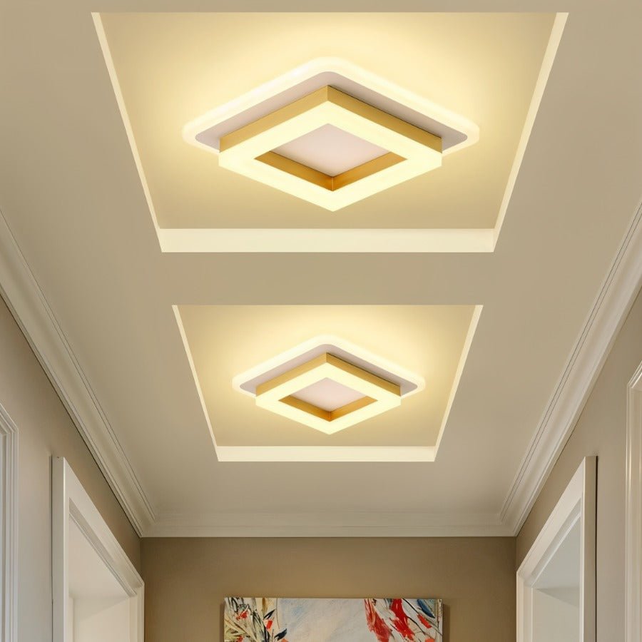 Doveva Ceiling Light