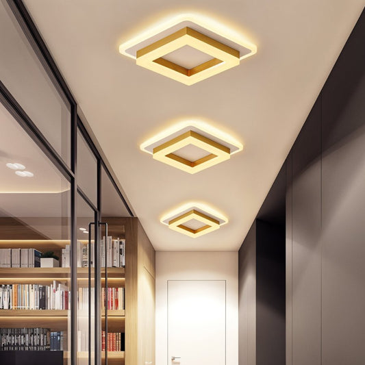 Doveva Ceiling Light