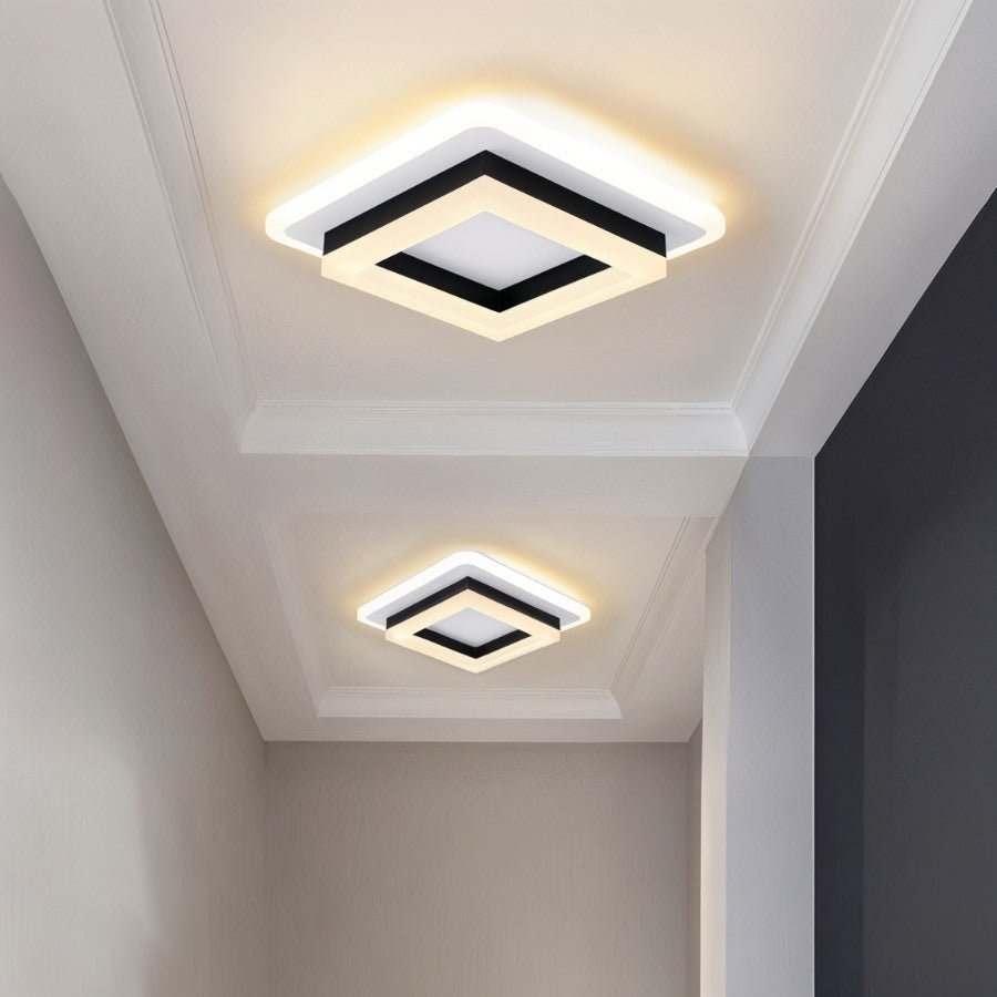 Doveva Ceiling Light