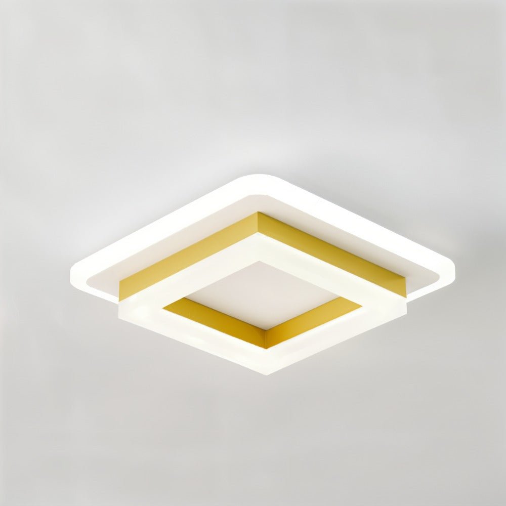 Doveva Ceiling Light