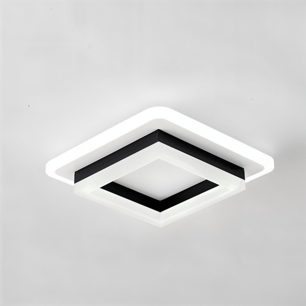 Doveva Ceiling Light