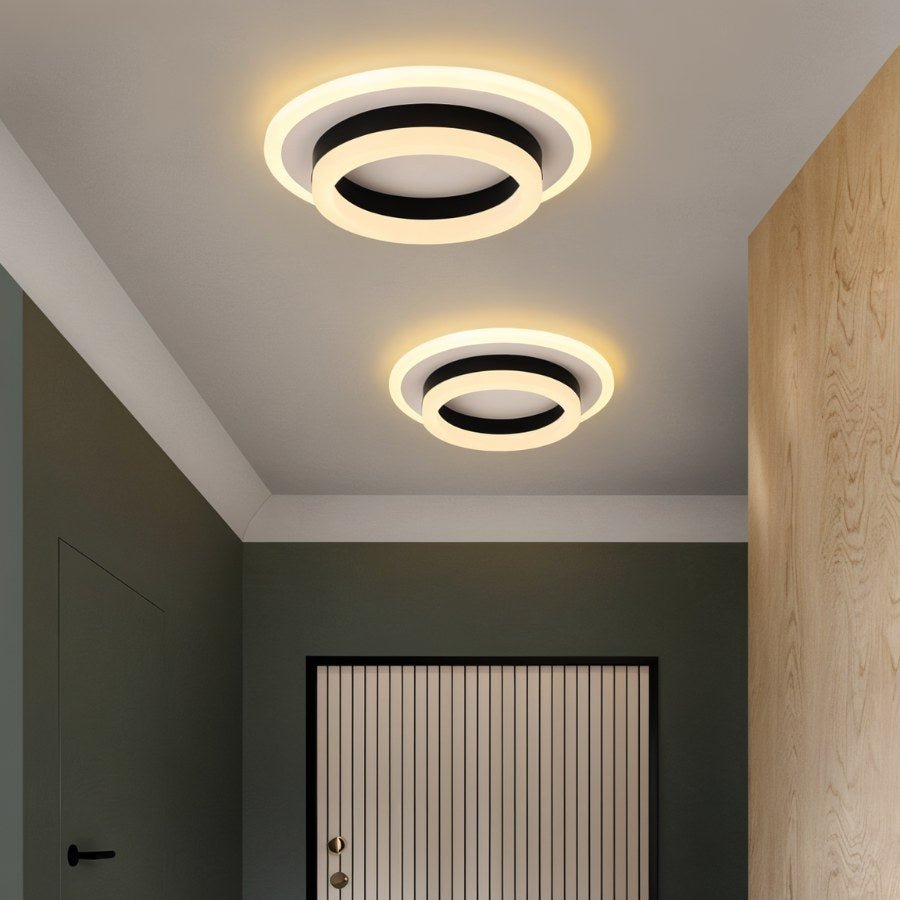 Doveva Ceiling Light