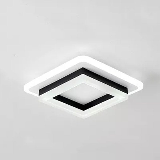 Doveva Ceiling Light - Open Box