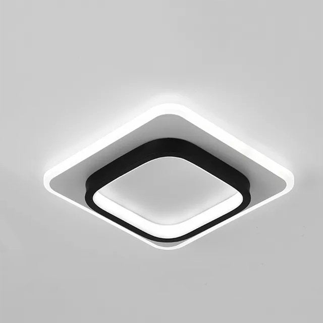 Doveva Ceiling Light - Open Box