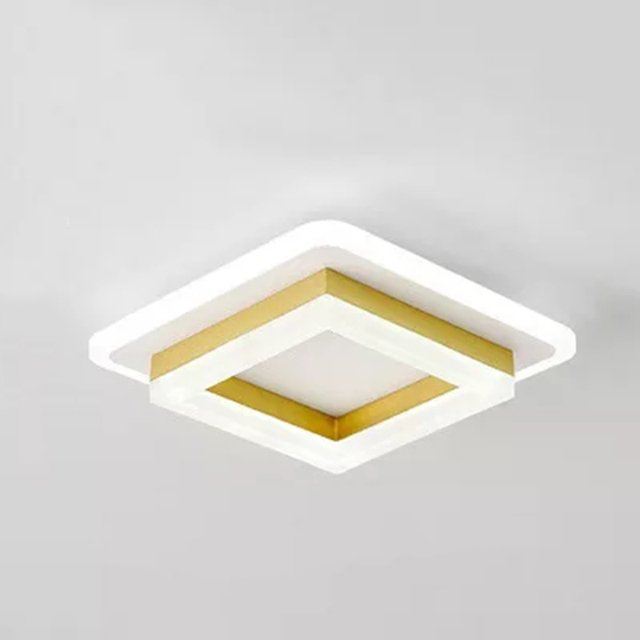 Doveva Ceiling Light - Open Box