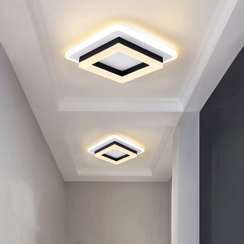 Doveva Ceiling Light - Open Box