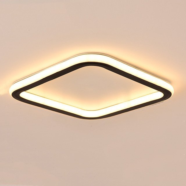 Doveva Ceiling Light - Open Box