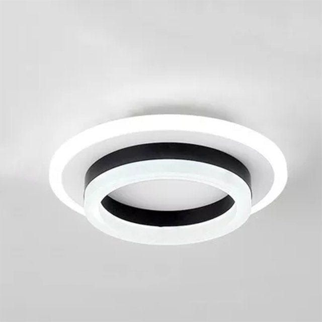 Doveva Ceiling Light - Open Box