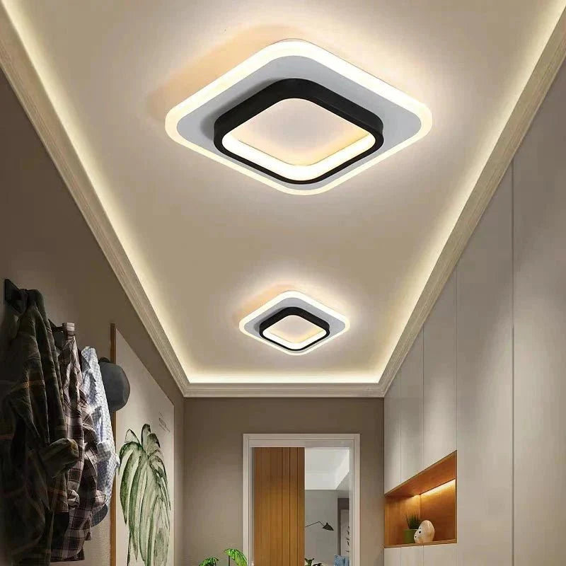 Doveva Ceiling Light - Open Box