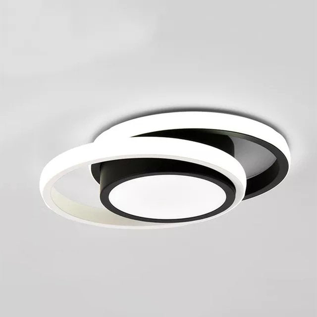 Doveva Ceiling Light - Open Box