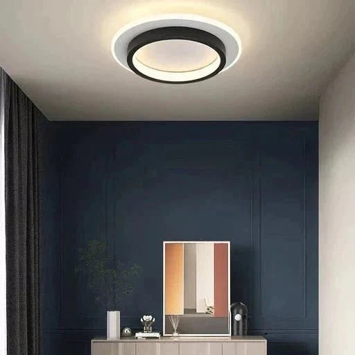 Doveva Ceiling Light - Open Box