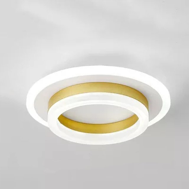 Doveva Ceiling Light - Open Box