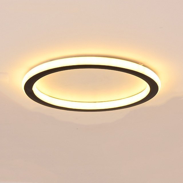 Doveva Ceiling Light - Open Box