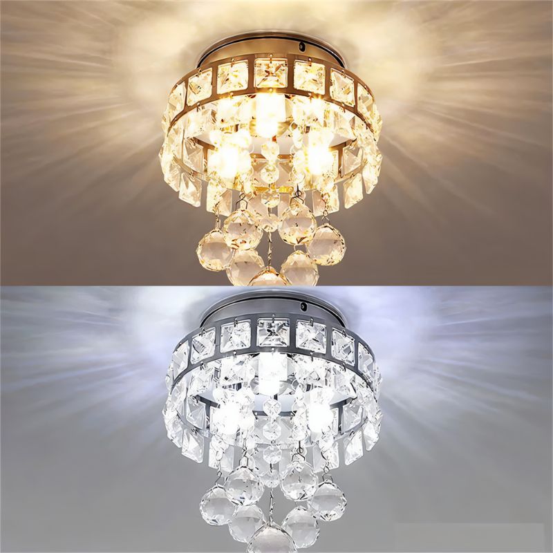 Elane Ceiling Light