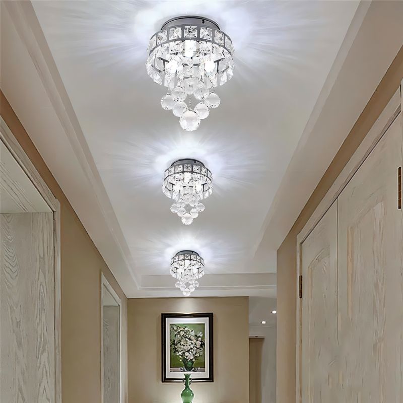 Elane Ceiling Light