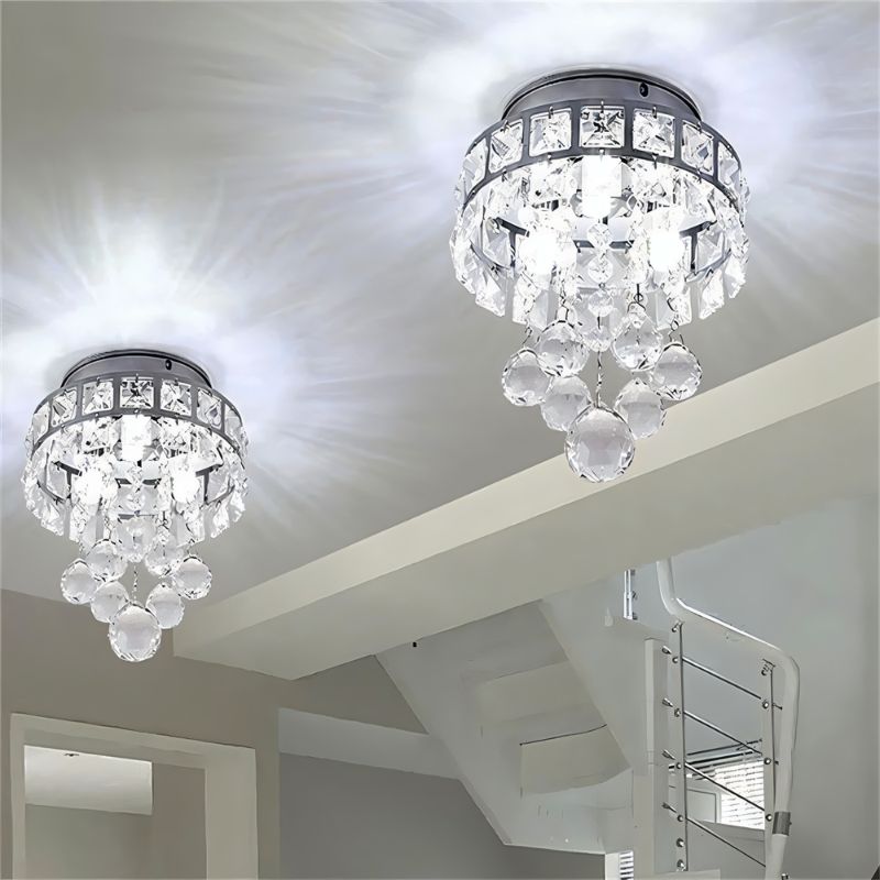 Elane Ceiling Light