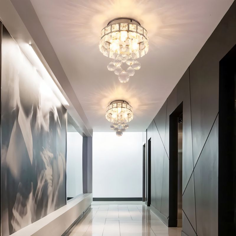 Elane Ceiling Light