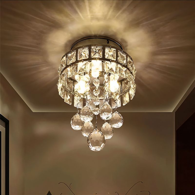 Elane Ceiling Light