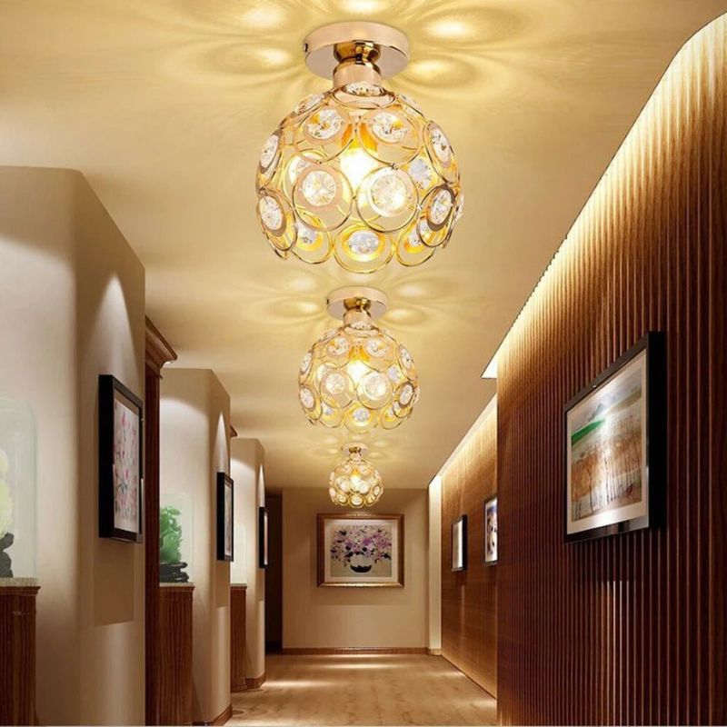 Elea Ceiling Light