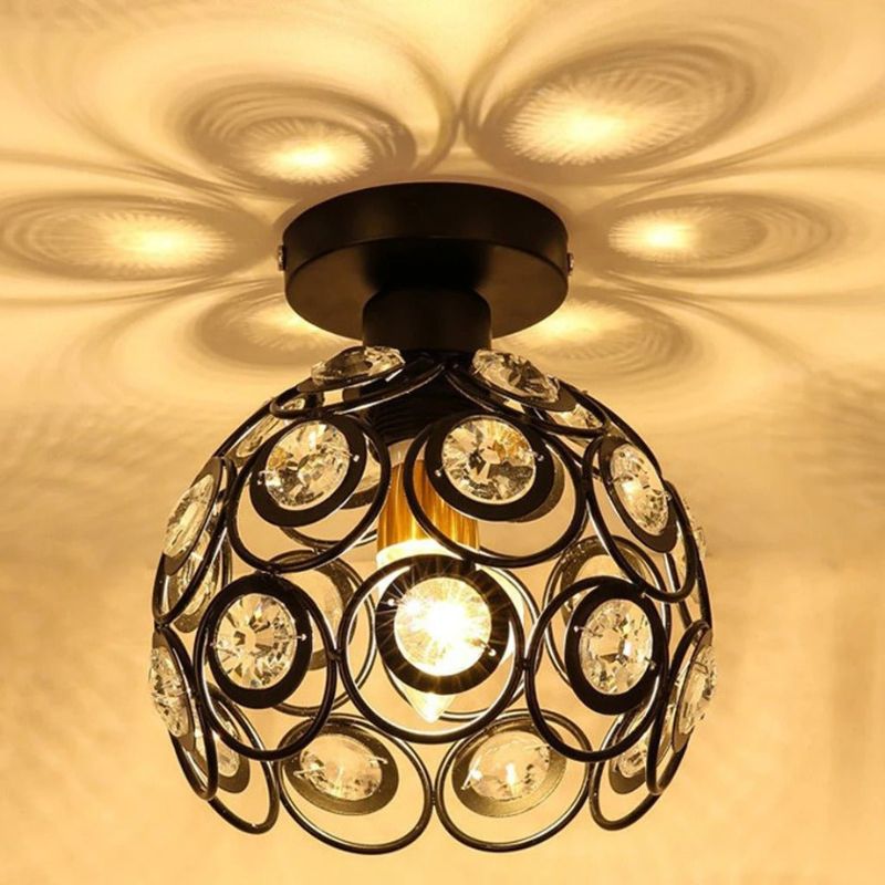 Elea Ceiling Light