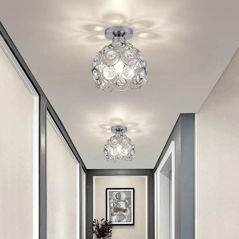 Elea Ceiling Light