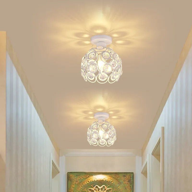 Elea Ceiling Light