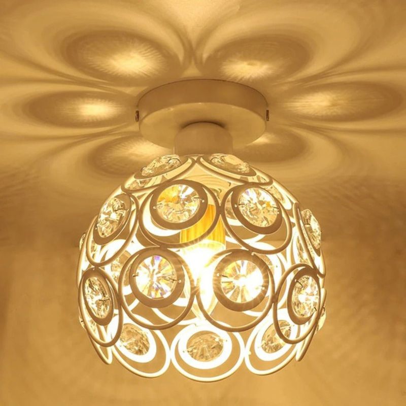 Elea Ceiling Light