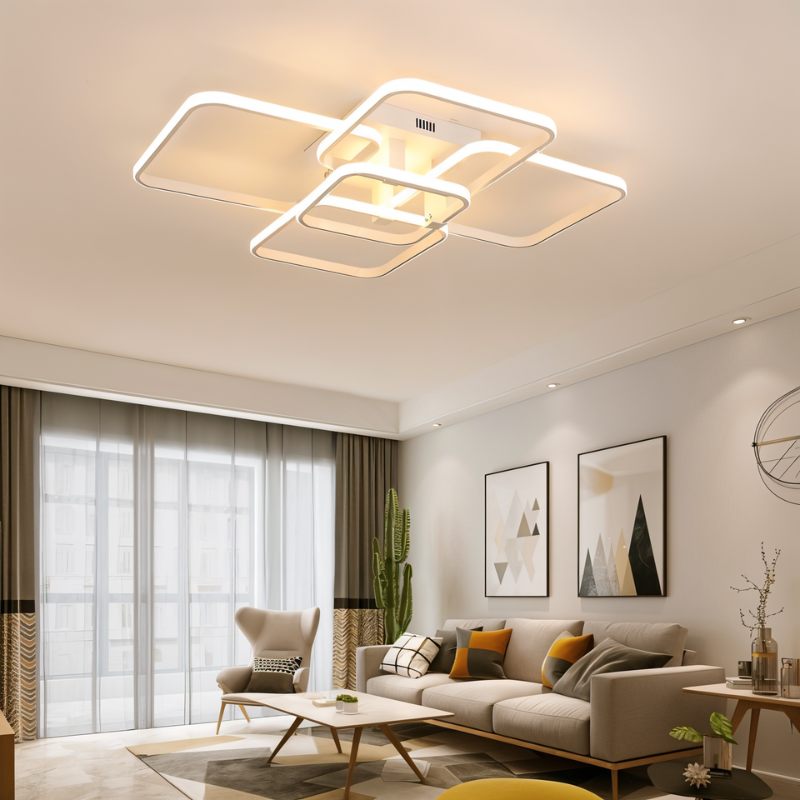 Elmina Ceiling Light