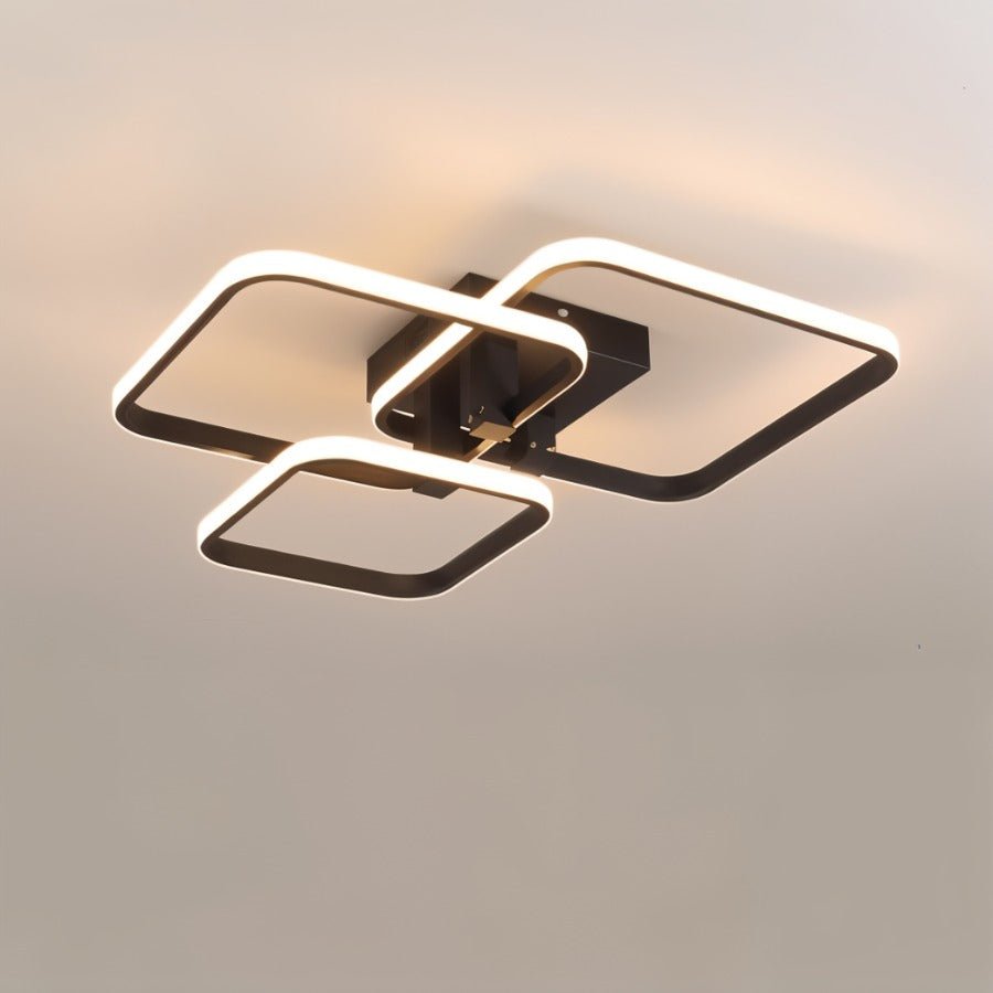 Elmina Ceiling Light