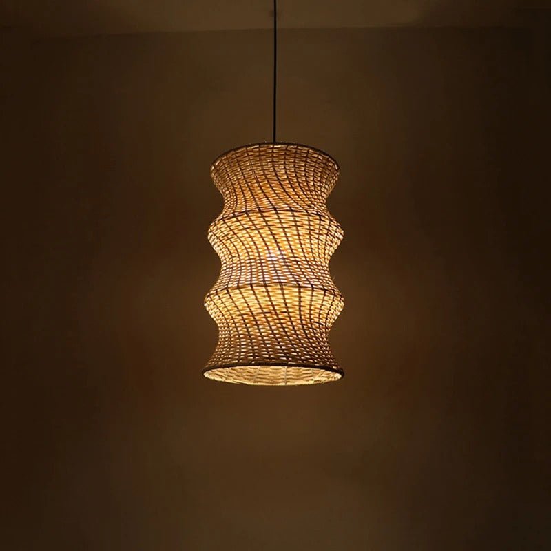 Elox Pendant Light