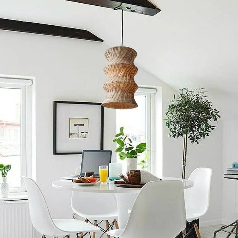 Elox Pendant Light