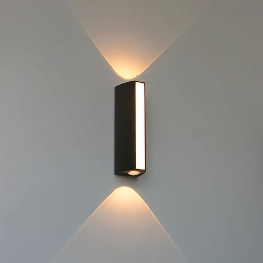 Erhan Outdoor Wall Lamp