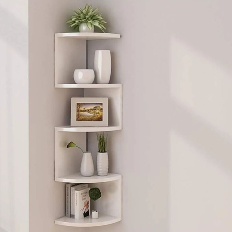 Esnun Book Shelf