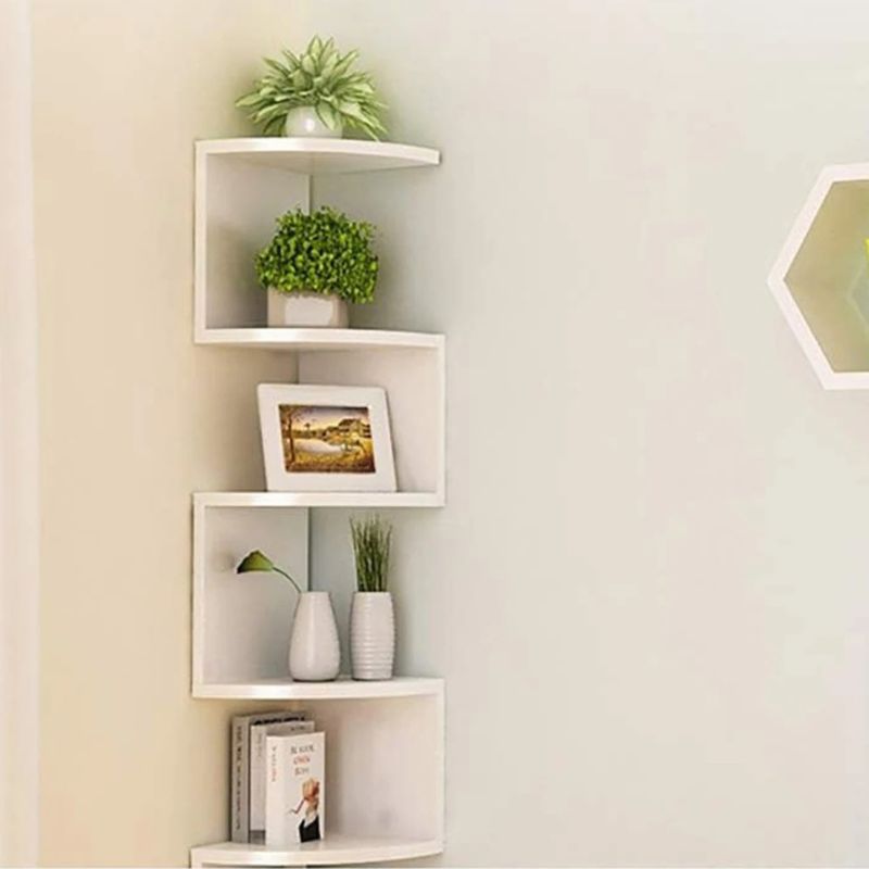 Esnun Book Shelf