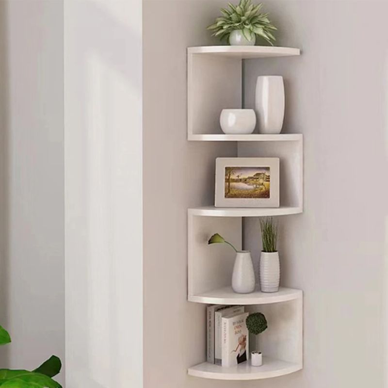 Esnun Book Shelf