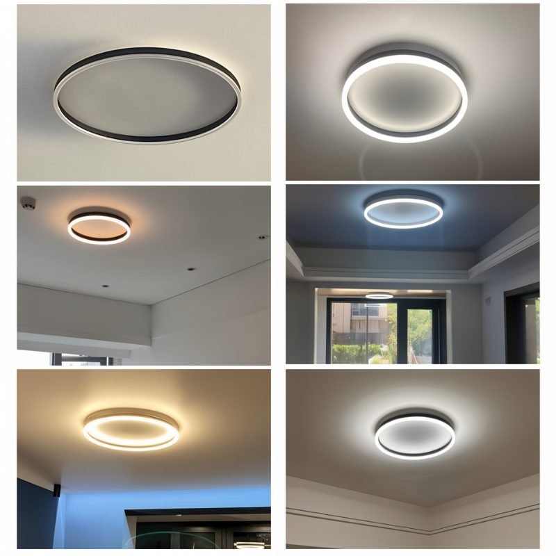 Esperanza Ceiling Light