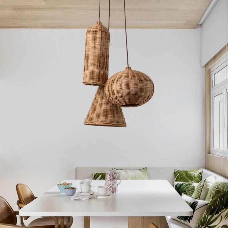 Etrusca Pendant Light