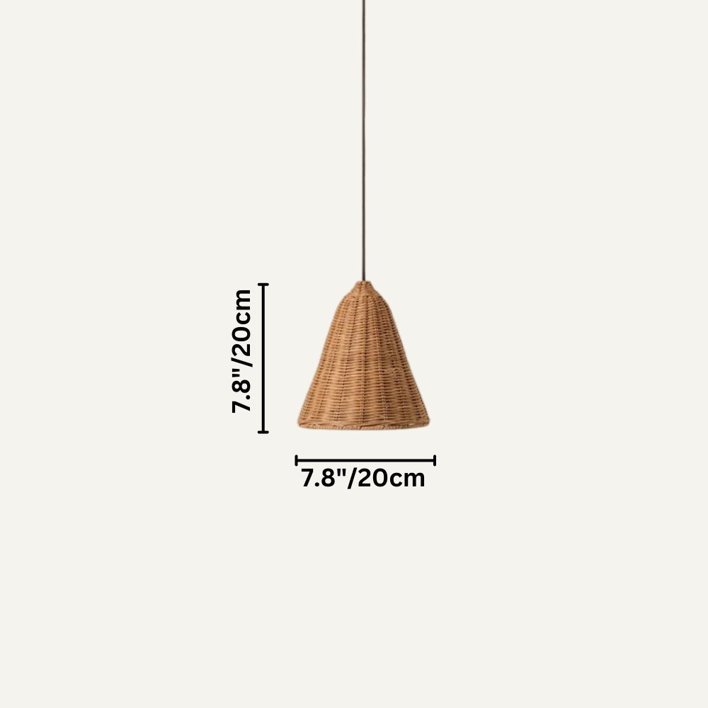 Etrusca Pendant Light