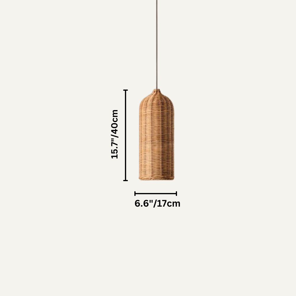 Etrusca Pendant Light