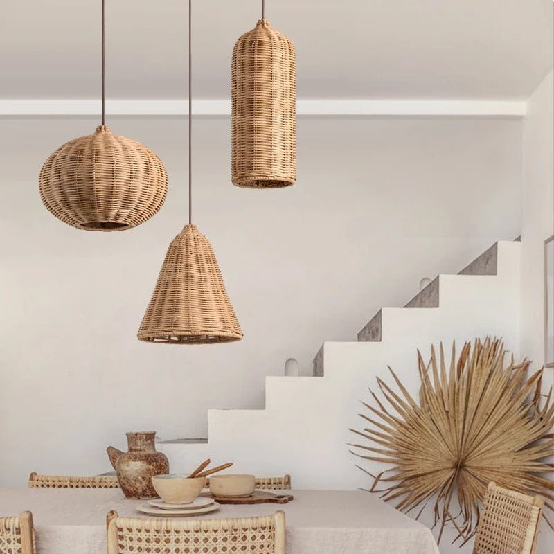 Etrusca Pendant Light