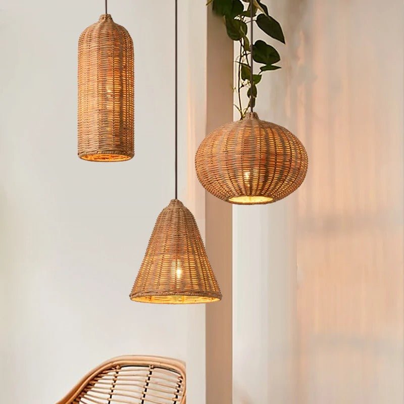 Etrusca Pendant Light