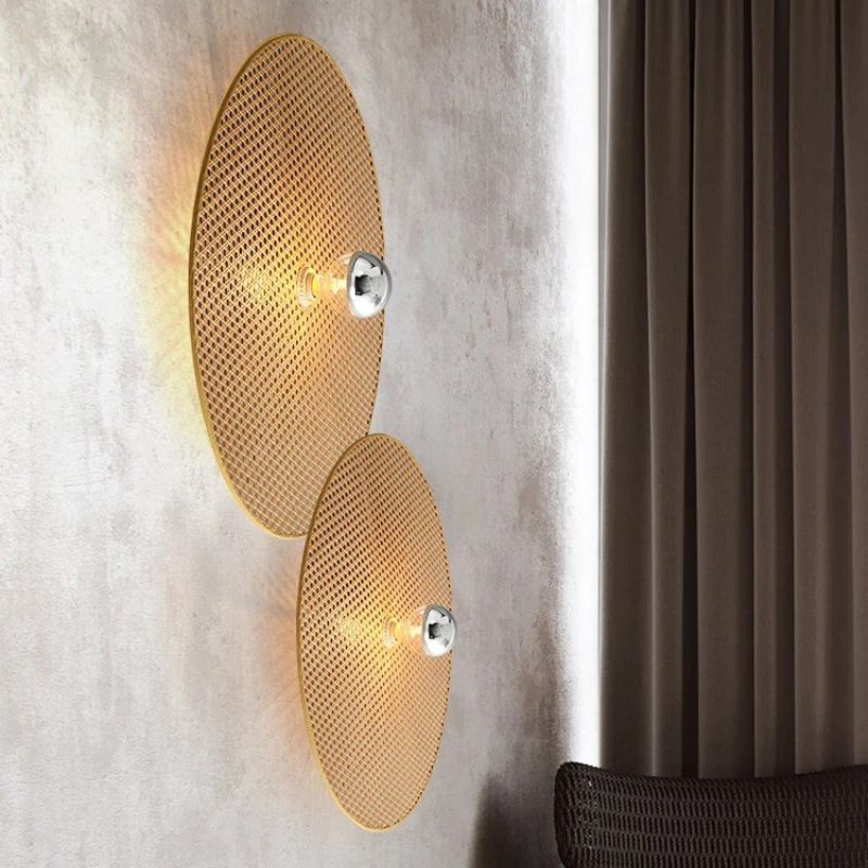 Falari Wall Lamp