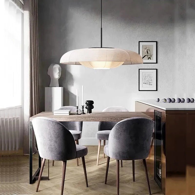 Fasma Pendant Light