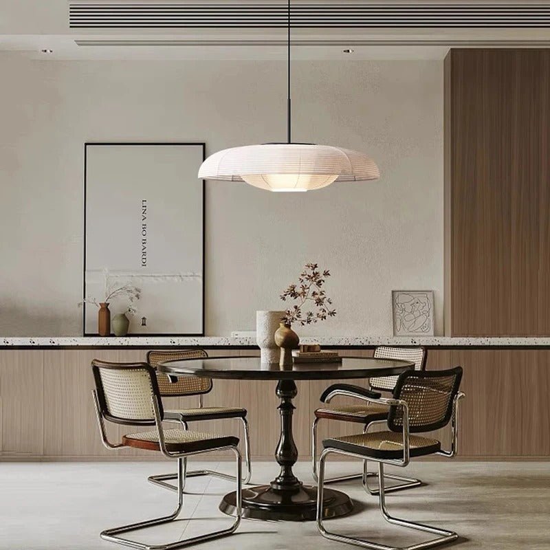 Fasma Pendant Light