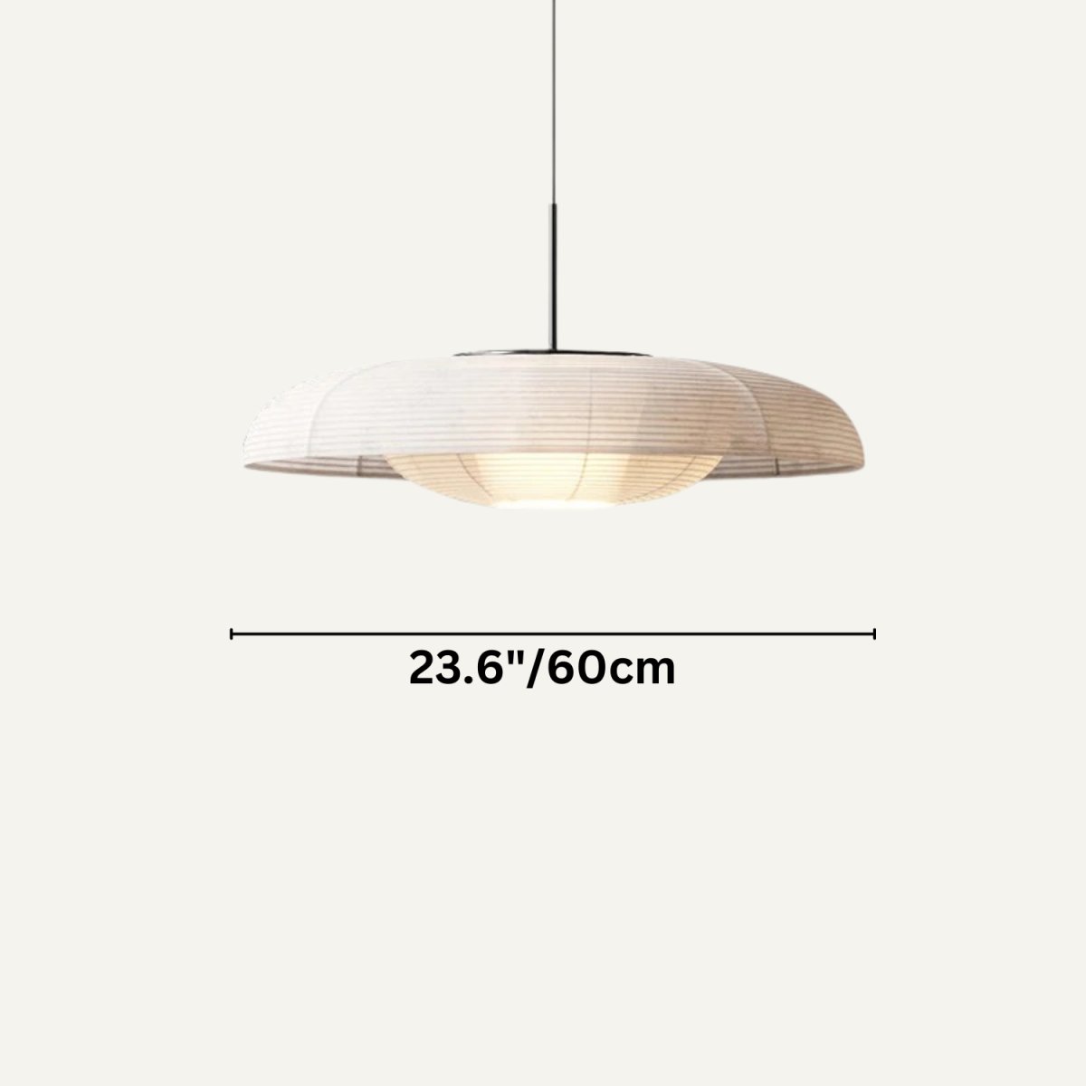 Fasma Pendant Light