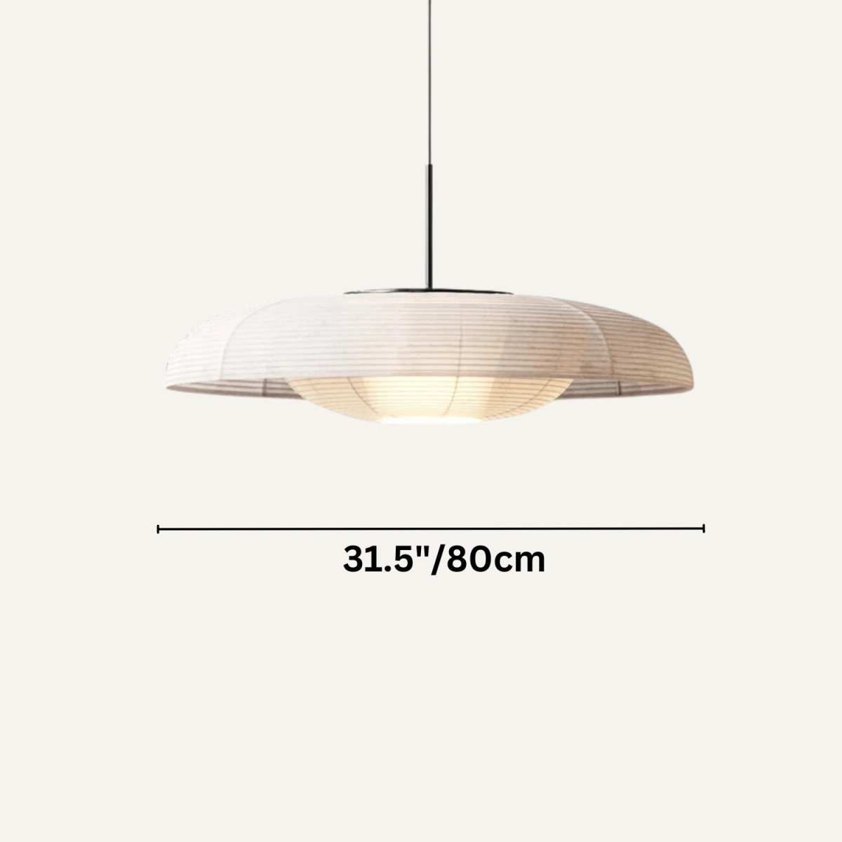 Fasma Pendant Light