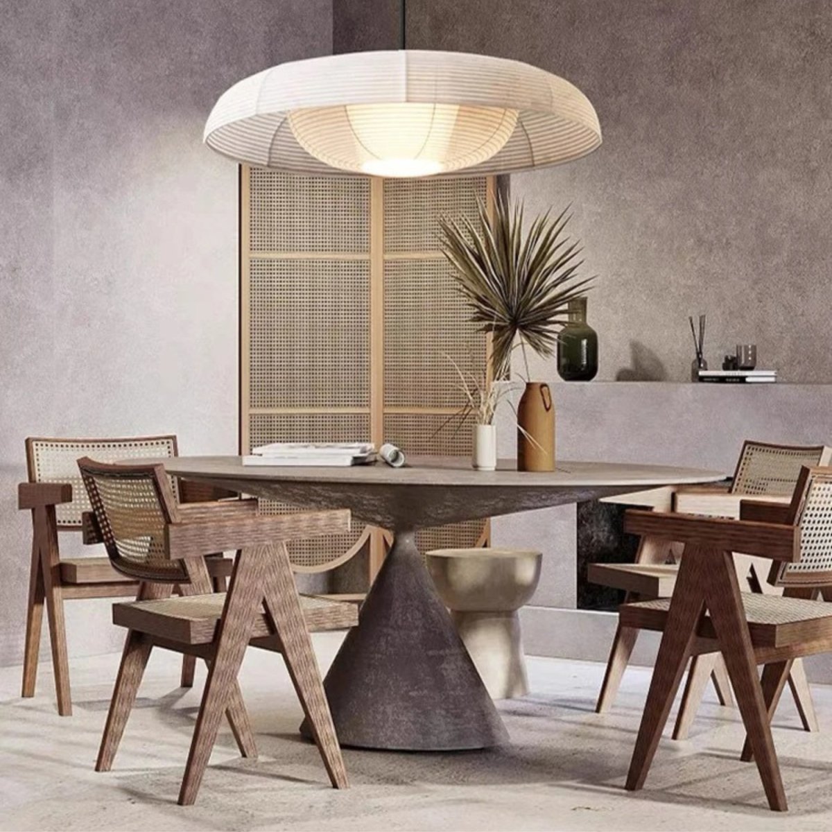 Fasma Pendant Light