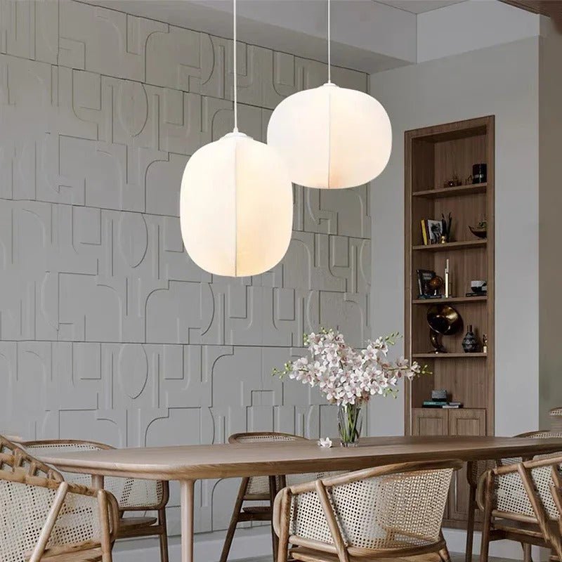 Fibra Pendant Light