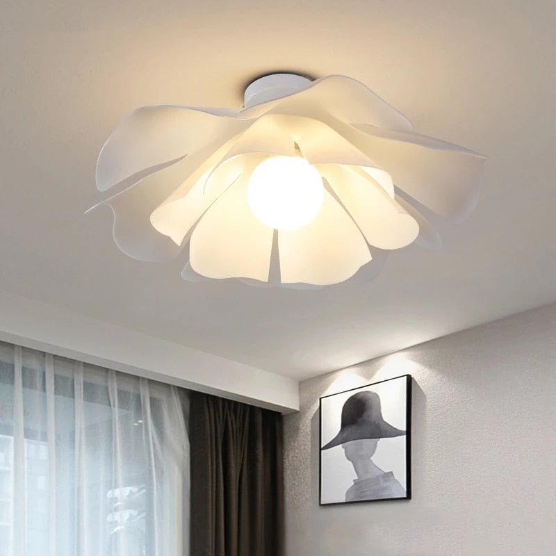 Fleur Ceiling Light - Open Box